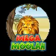 Mega Moolah winning slot icon