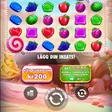 Sweet Bonanza winning slot icon
