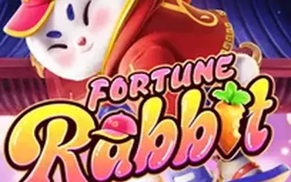 Fortune Rabbit slot at Kinghills Casino