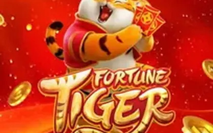 Fortune Tiger slot at Kinghills Casino