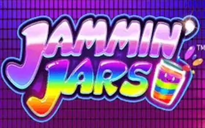 Jammin Jars slot at Kinghills Casino