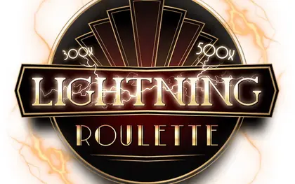 Lightning Roulette slot at Kinghills Casino